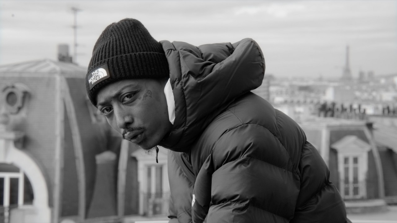 GUIZMO - FARDEAUX DU RENARD (Clip Officiel)