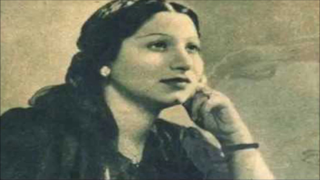 فتحية أحمد - كم بعثنا مع النسيم سلاما | حفلة