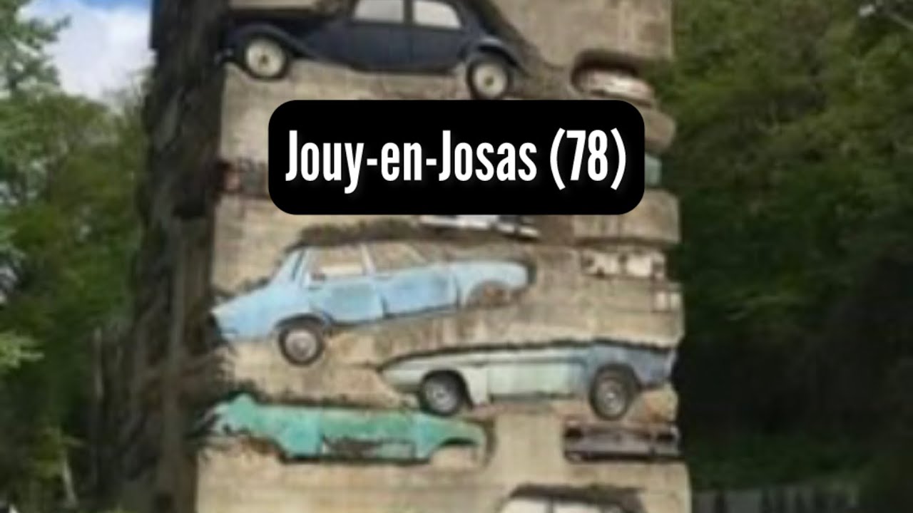 Jouy-en-Josas (78) : Ville d’Oberkampf et de Blum
