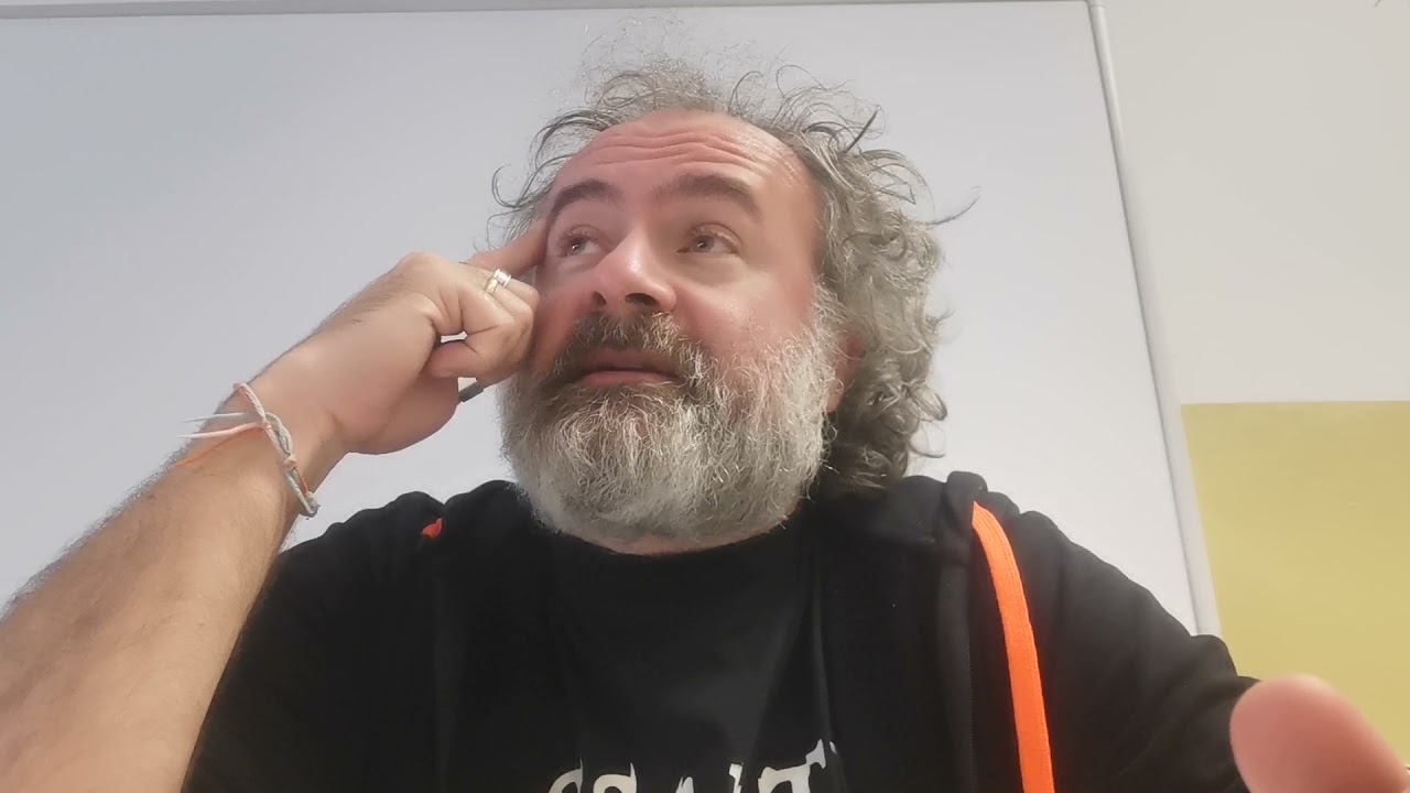 Eraclito: il logos è la verità 🦉💙