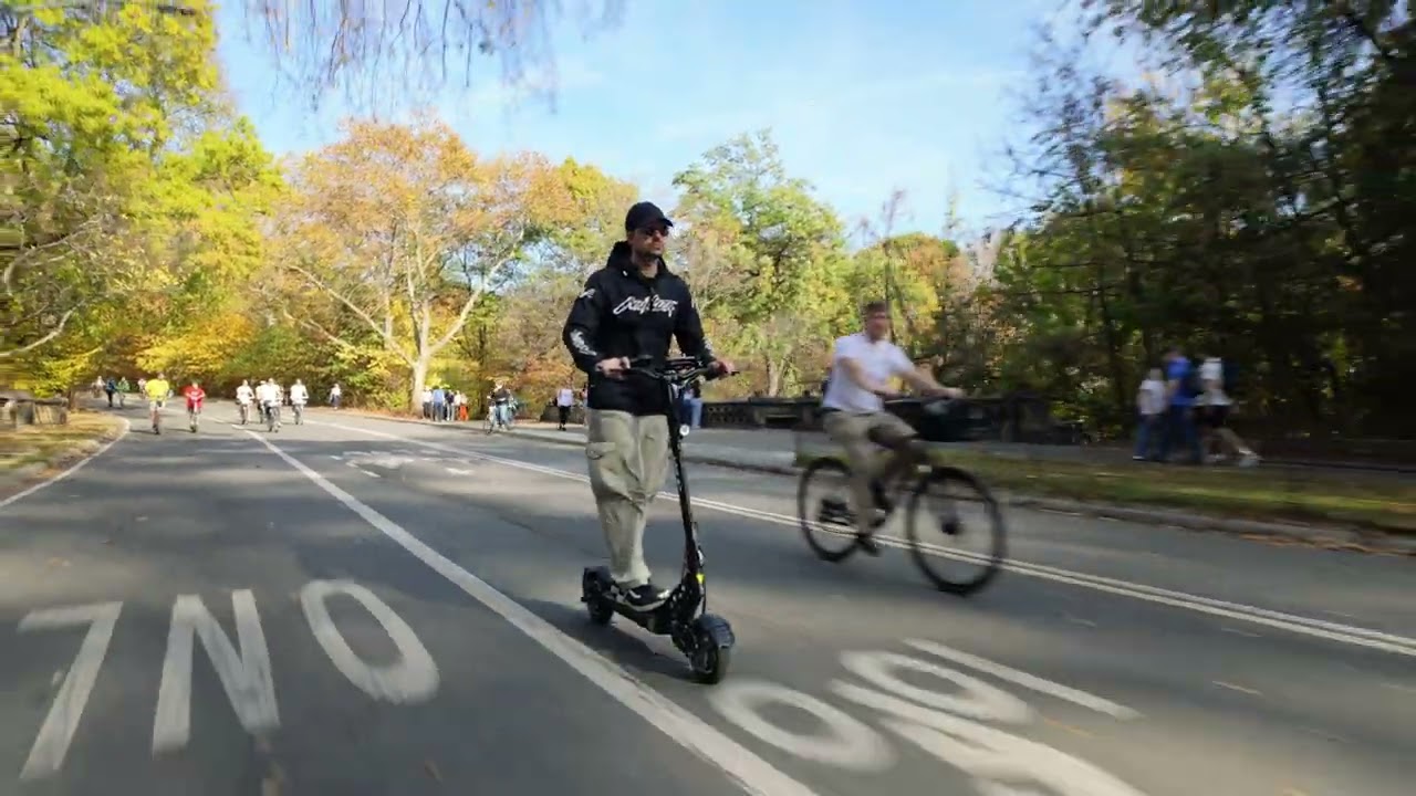 Mukuta 10 Lite | The Right Way to Ride with Mukuta 10Lite! ✨