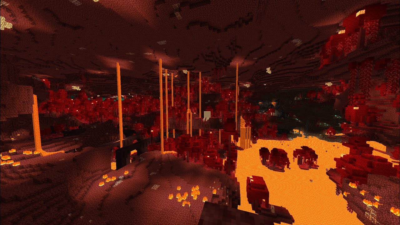 🗿Otra vez el título por que el YT andaba medio esquizo xd⬛️ | Minecraft (Beacon de Netherite) #12