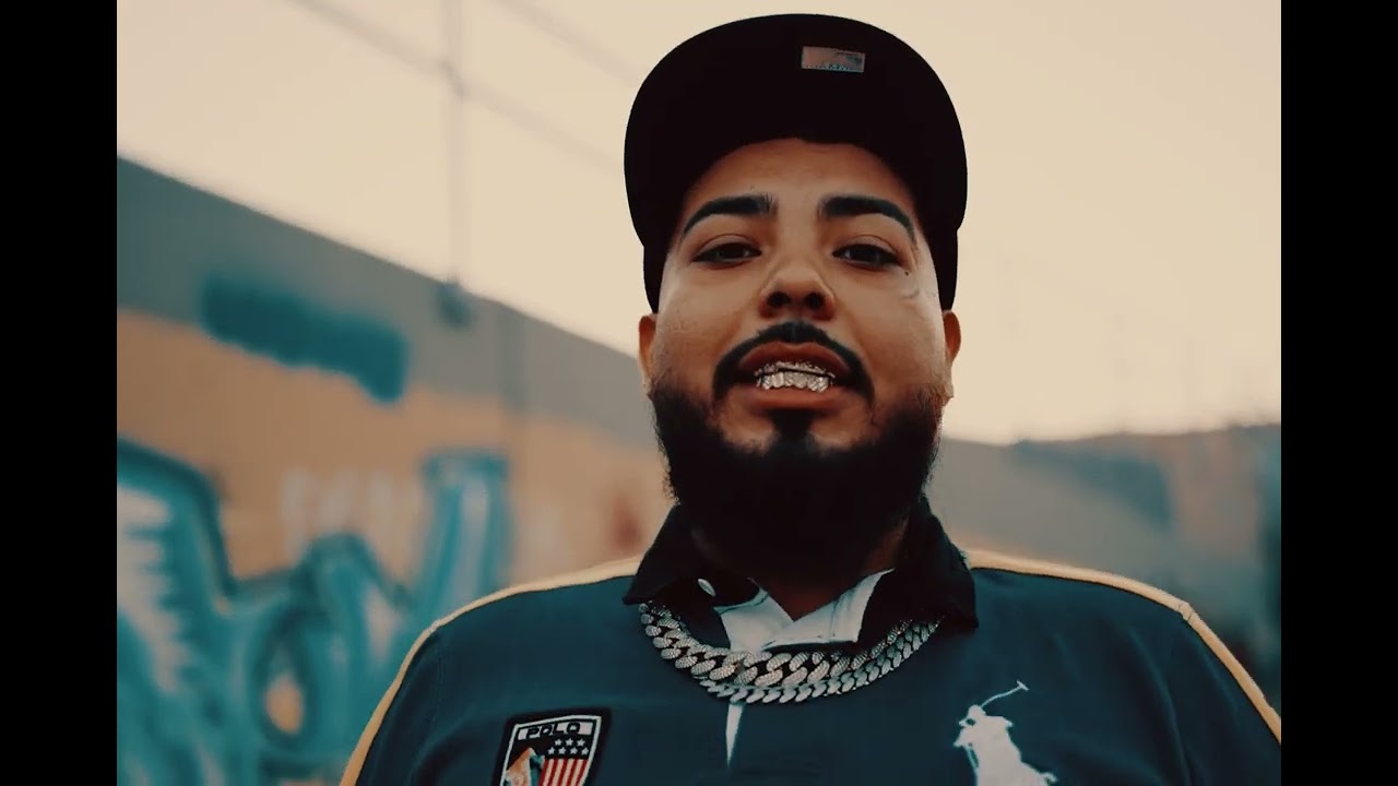 Dubz - 915 Anthem [Official Music Video]