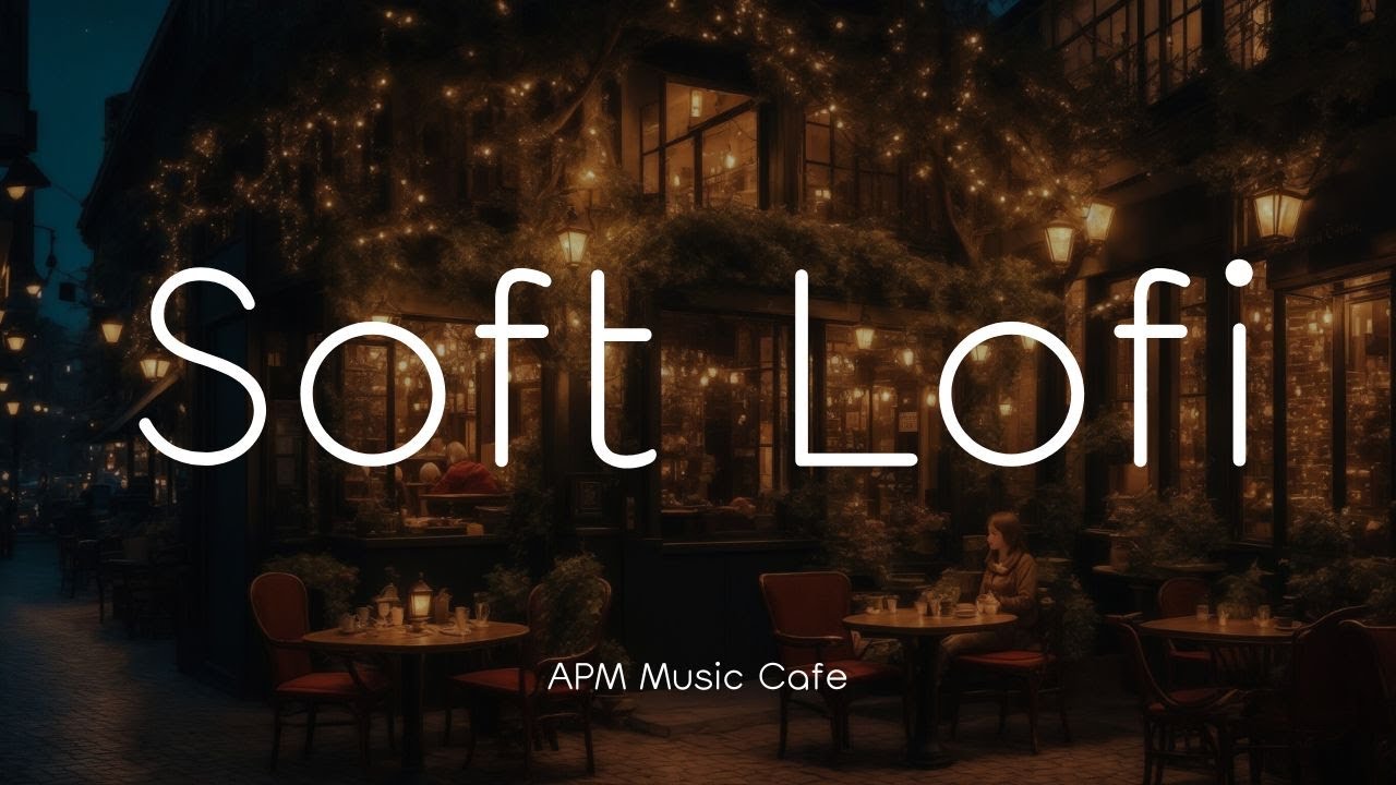 Lofi Deep Focus Music for Anxiety Relief / 2 Hours Calming Lofi Hip Hop Beats / Stop over thinking