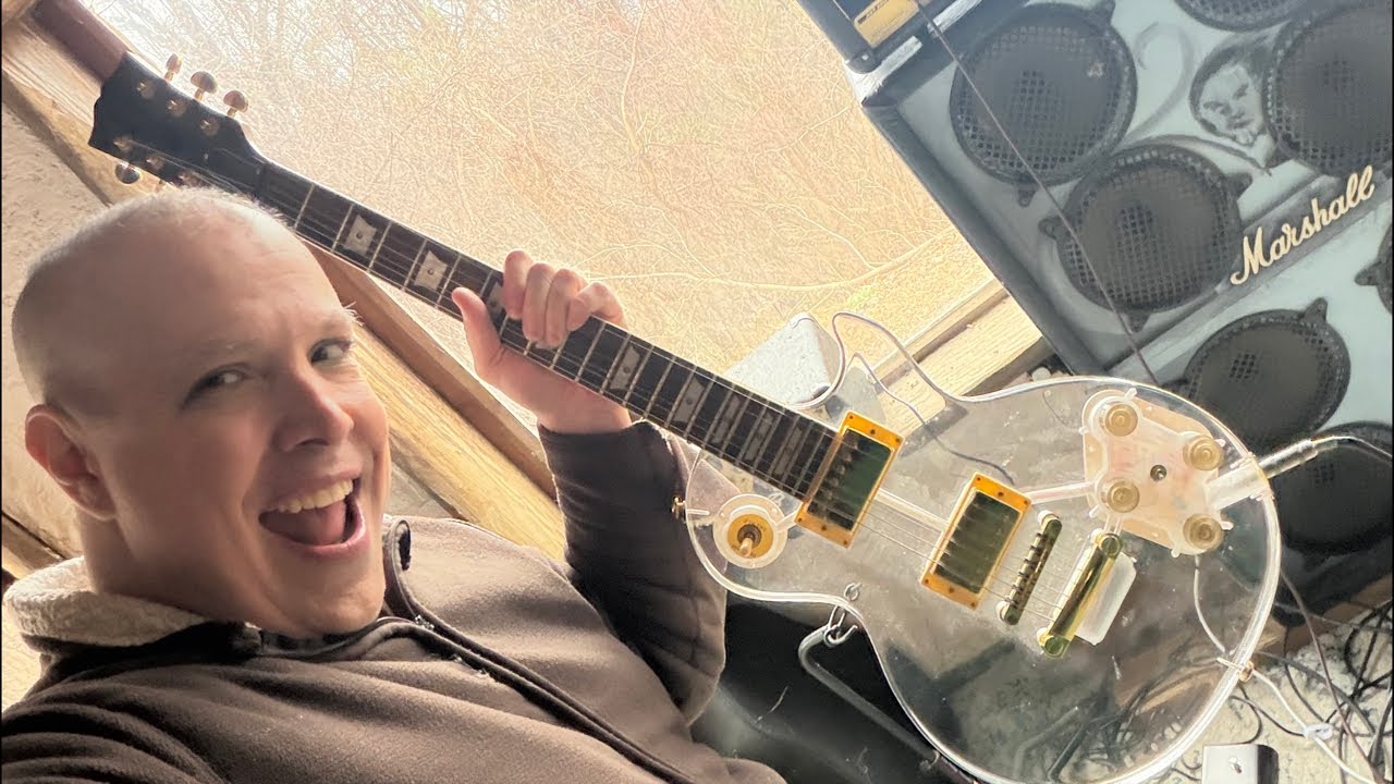 Playing guitar and singing #God #theHolySpirit #Jesus