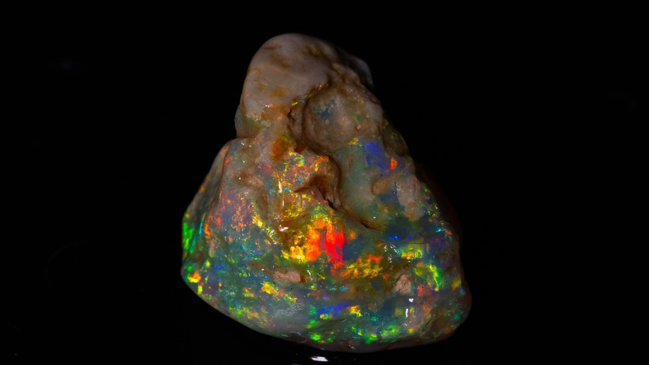 Going 4x On a $6000 Opal Investment!