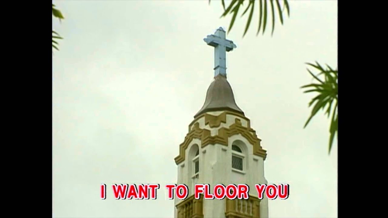 The Reason - Celine Dion (Karaoke Cover)