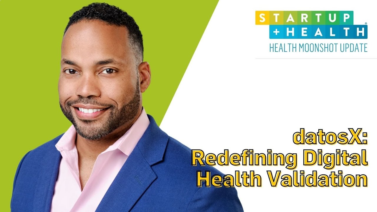 Inside datosX: The Future of Digital Health Validation and AI-Driven Evidence