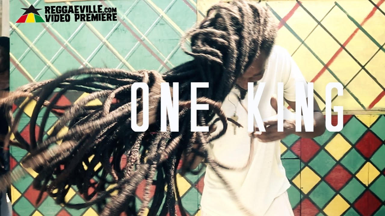 Devon Morgan - One King (Fleck Remix) [Official Video 2020]