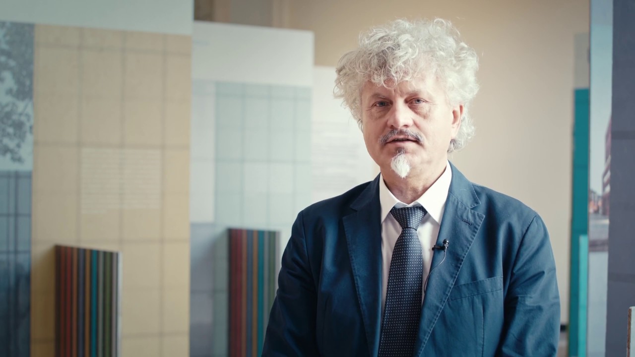 Hub Innowacji Społecznych - dr Zbigniew Nawrat