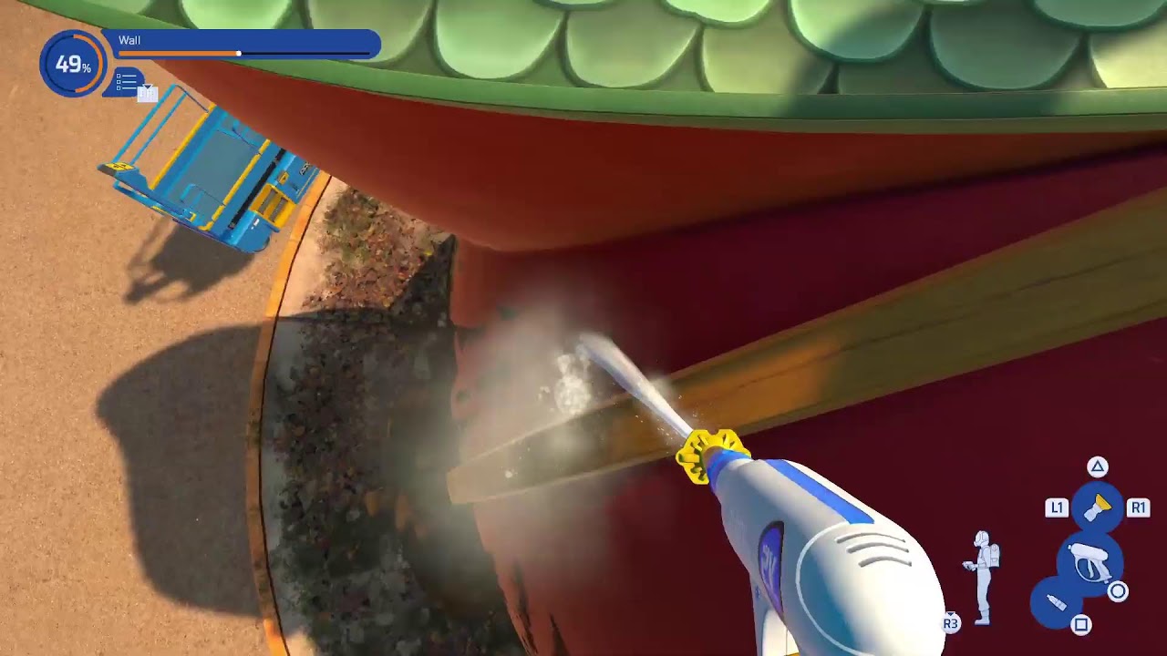 POWERWASH SIMULATION 2 JETWASH SATISFACTION