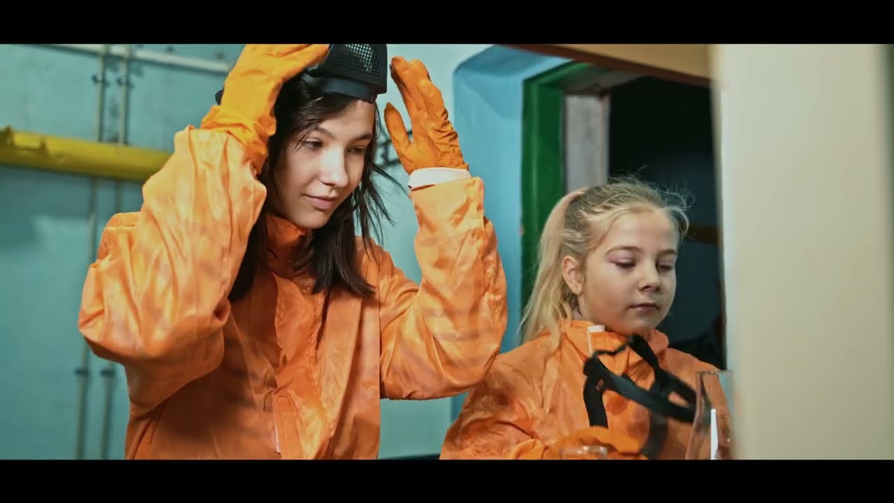 Лабораторія