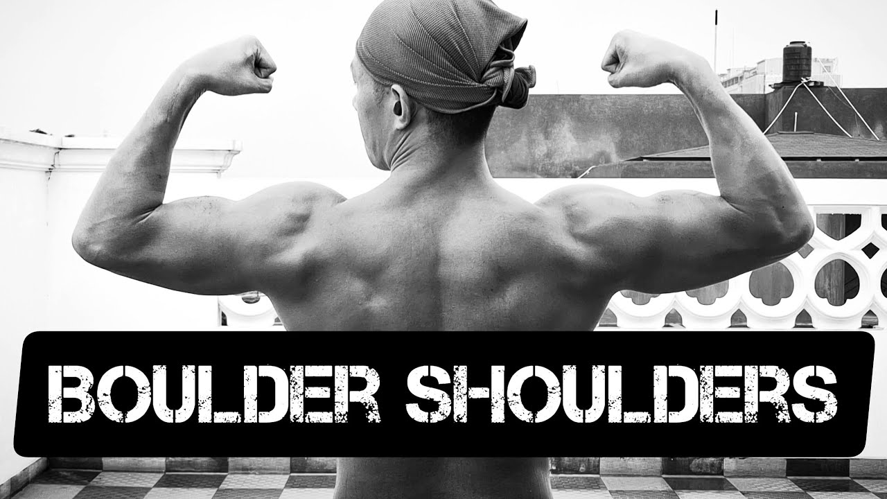 Why The Kettlebell Is Superior To The Barbell & Dumbbells For Overhead Pressing