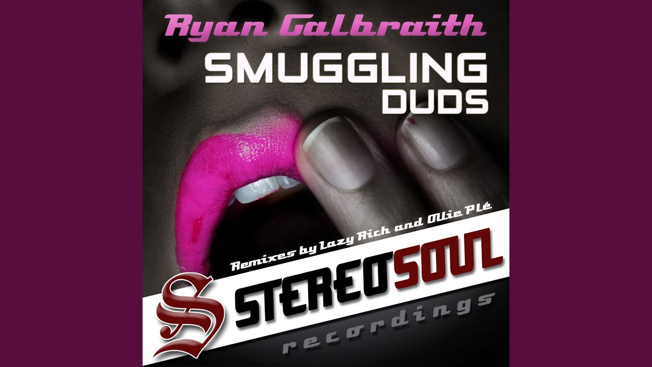 Smuggling Duds (Lazy Rich Remix)