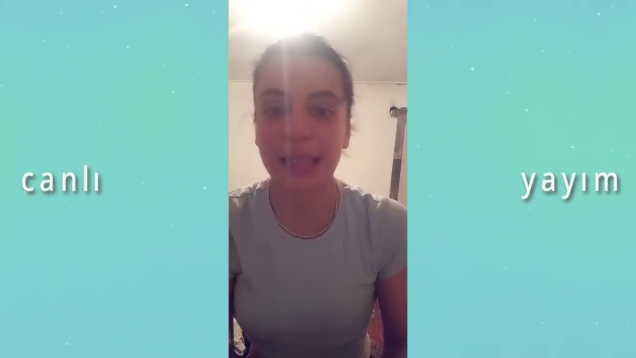 Səni axtarıram iştirakçısı olmuş Damla tiktokda şok açıqlamalar etdi!