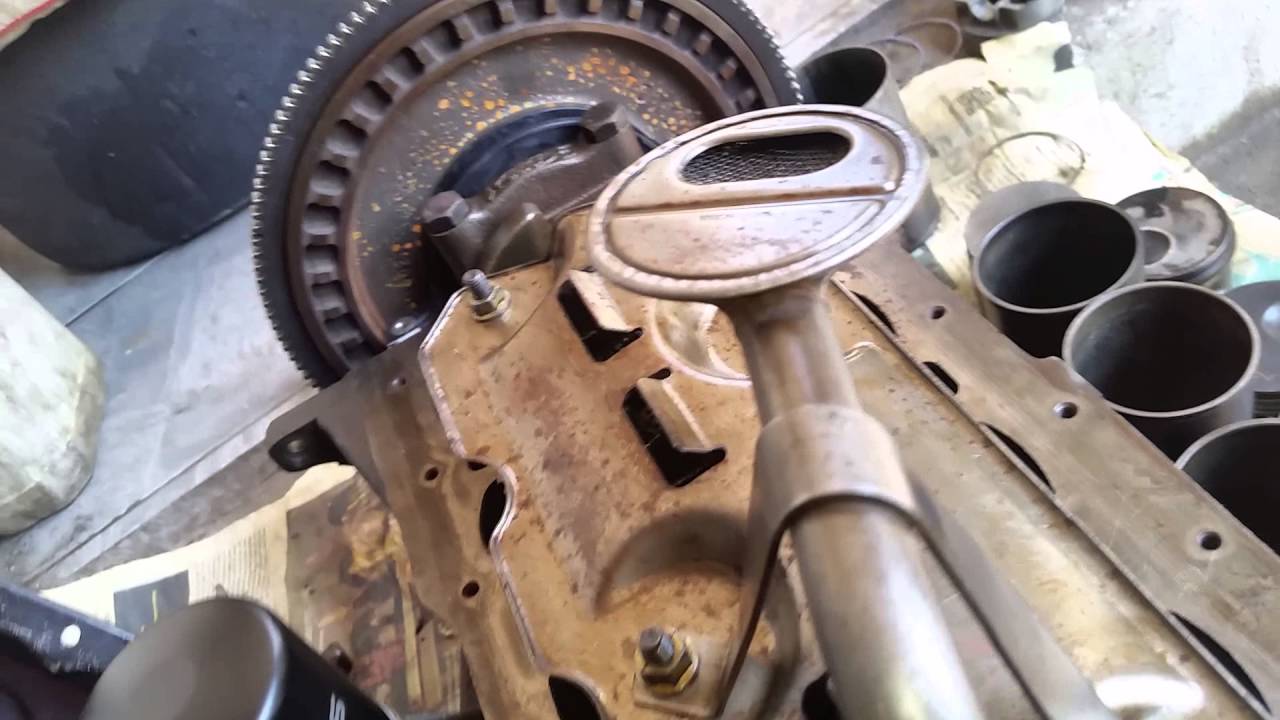 Dica sobre montagem de motor zetec 1.0 8v