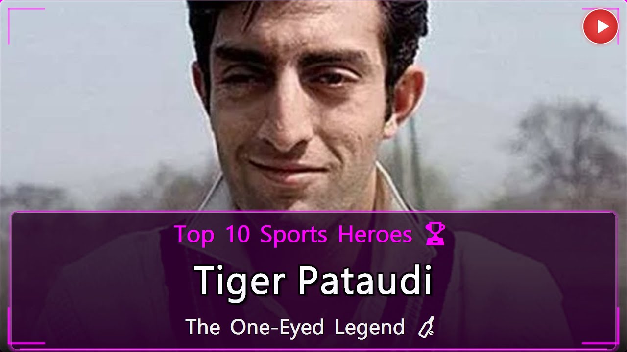 Top 10 Indian Sports Legends of the 1960s Who Changed Everything 🏏