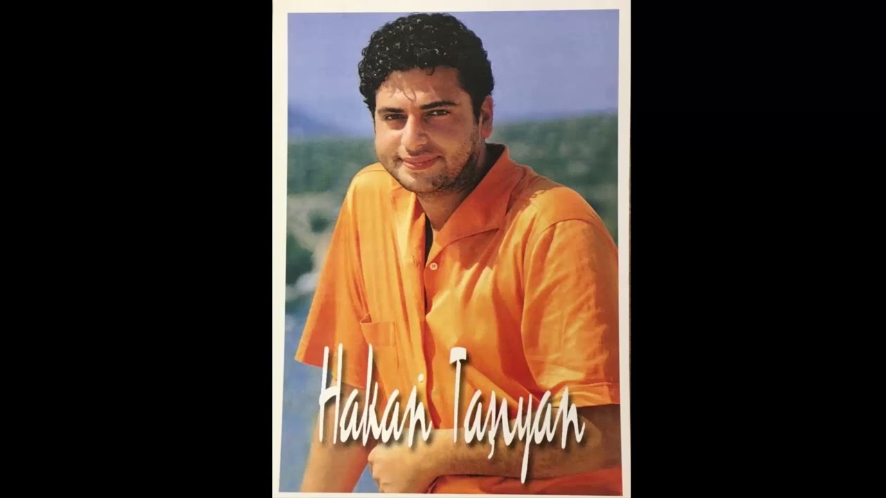Hakan Taşıyan Kıymetini Bilemedim Orijinal