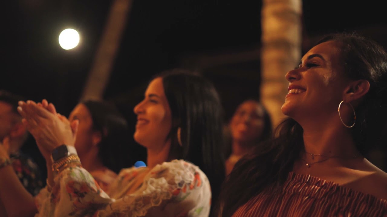 ViviMix   - Tributo a Doris Salas - Viviana Huerta (Video Oficial)