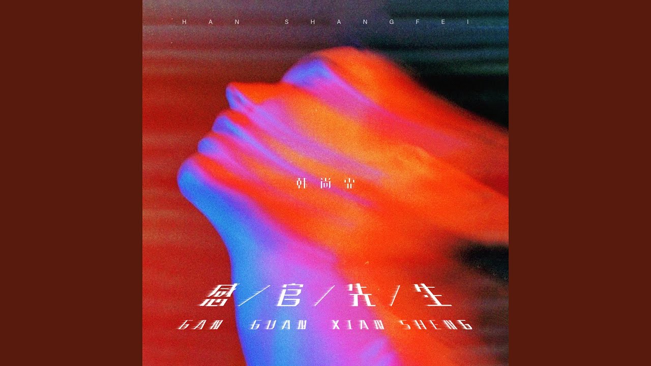 感官先生 (Dj阿诺版)