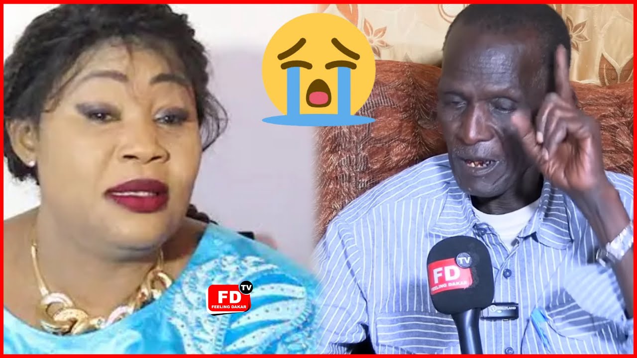 Fatou Guéweul lim def dafma bétté khaliss bou bari, damako done may bima niaké: Rawane Diagne révele