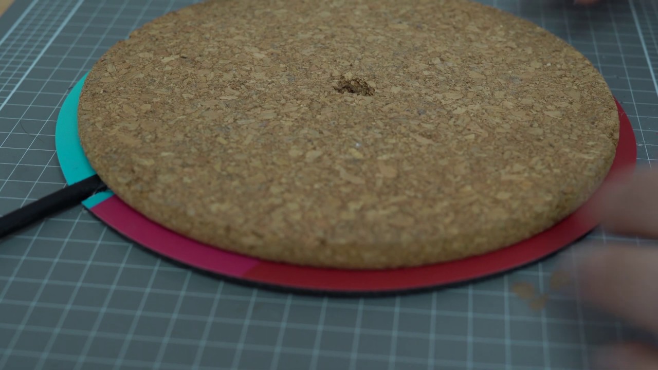 Making a Roland Drum Trigger