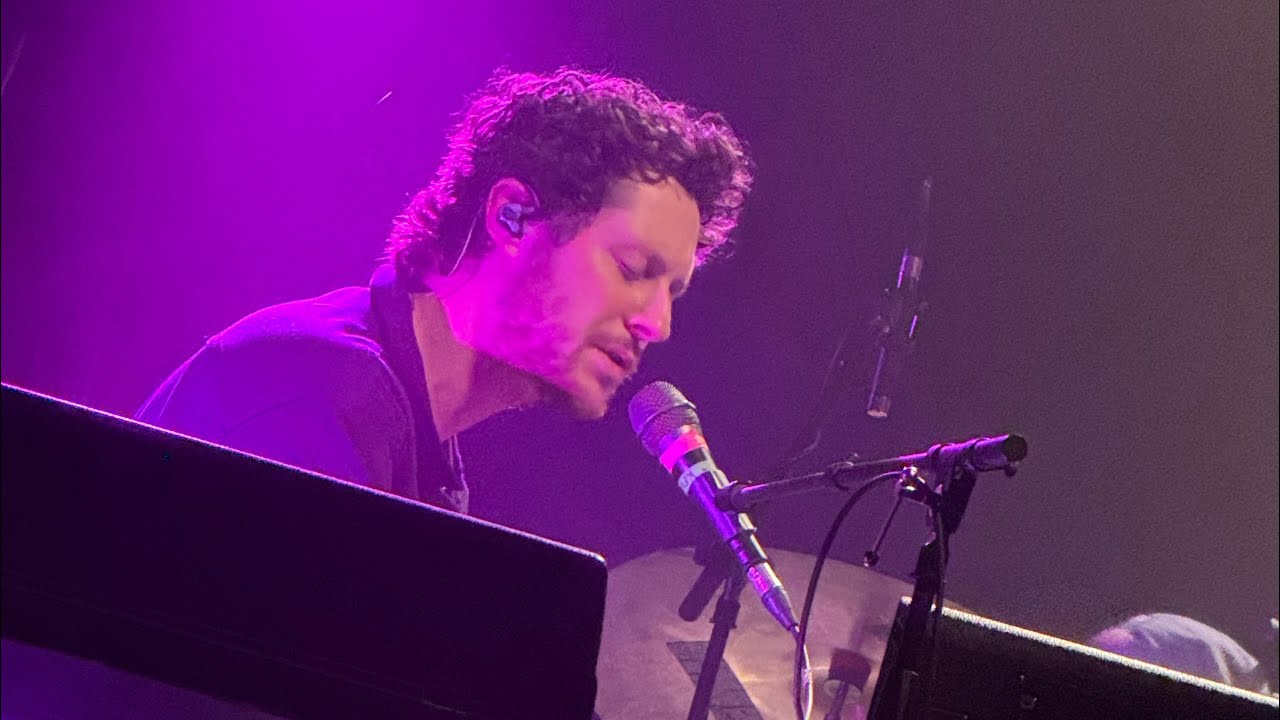 NOAH REID: Live Again Tour - Hold On -  #noahreid #liveagaintour #stpaul