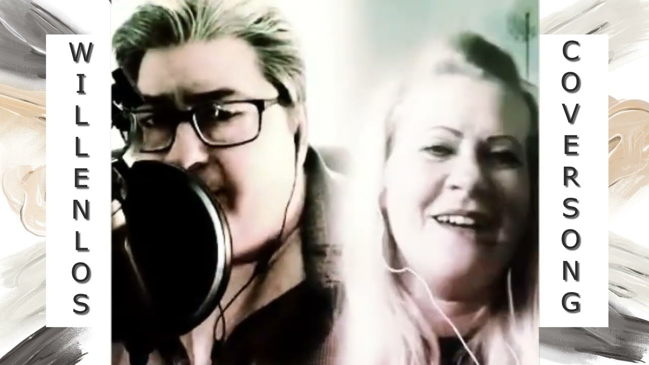 Willenlos - Marius M&uuml;ller Westernhagen (Cover) Frank Hofmann & San Dra