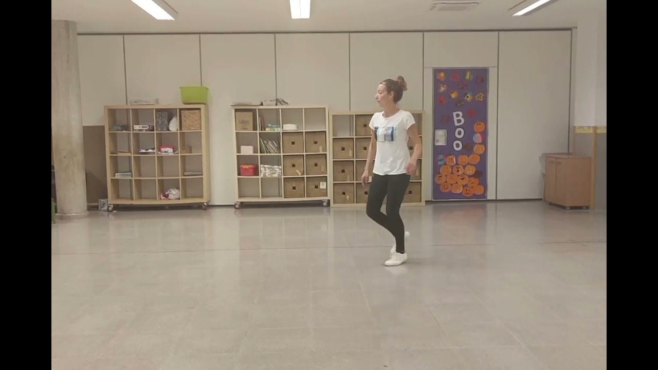 ME SABE A SAL ~ Linedance ✨