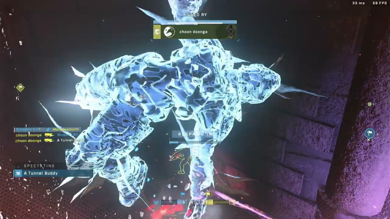 Halo infinite Super Husky raid Pharaoh 1/14/2026