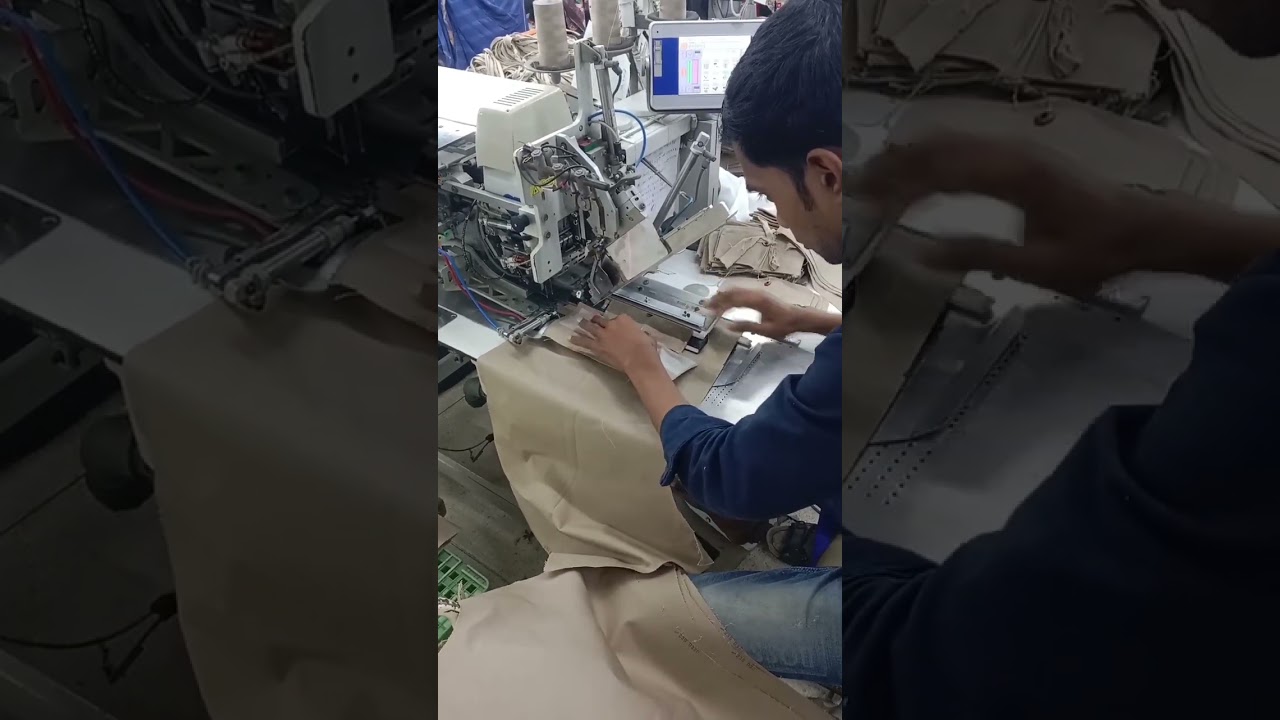 Apw machine filap join kora lam....