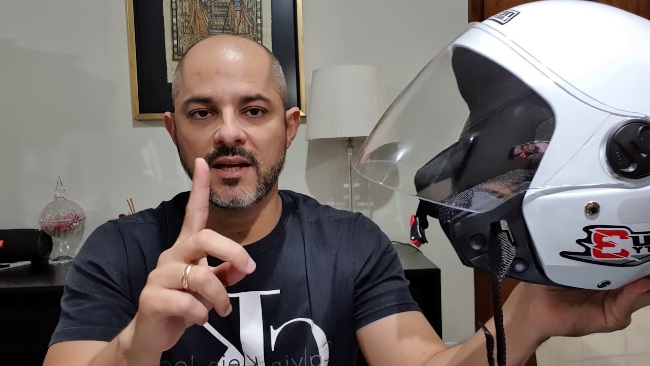 Capacete aberto!!!  New Liberty 3!!Pro  Tork.  Vale a pena??