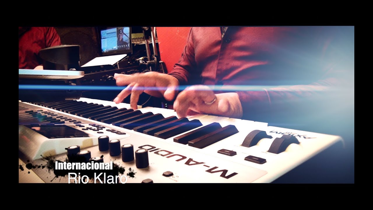 INTERNACIONAL RIO KLARO - MIX EXPLOSION