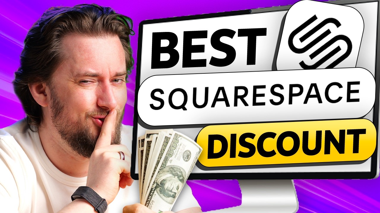 CTZ WB 016 Промокод на скидку Squarespace V2