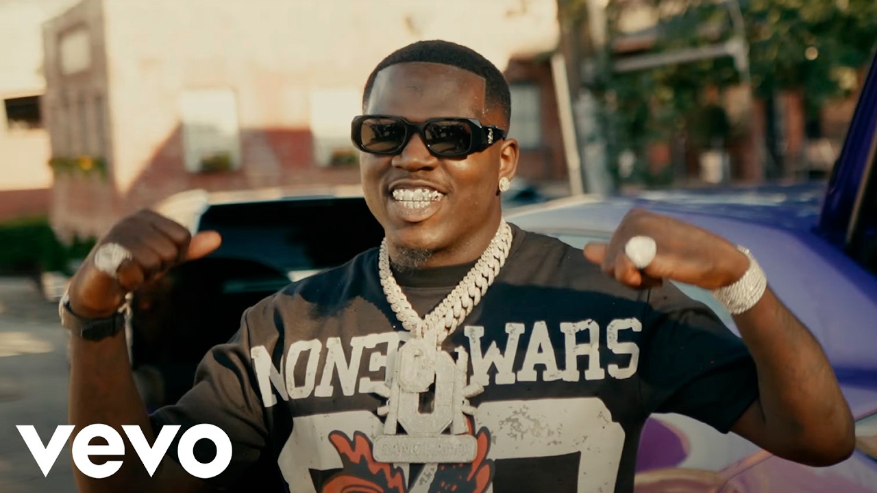 Big Boogie, Moneybagg, Yo Gotti Mix [Unreleased Album] 2025