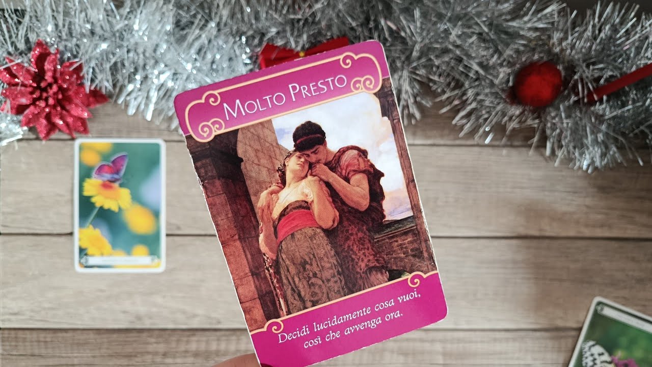 MOLTO PRESTO TUTTO SARÀ CHIARO🔮 #tarocchi #tarot #itarocchidicristy #tarocchioggi #crescitapersonale
