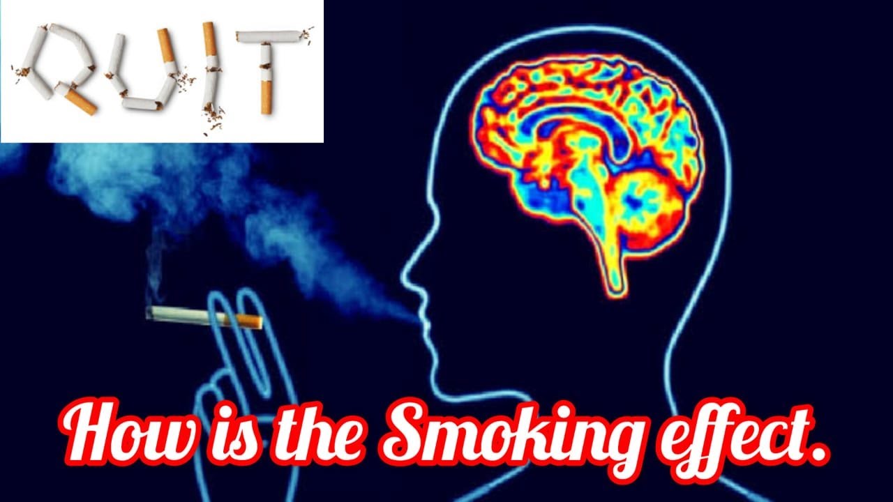How Smoking Effect on Human body |Quit Smoking| Dr Abdul Samad|