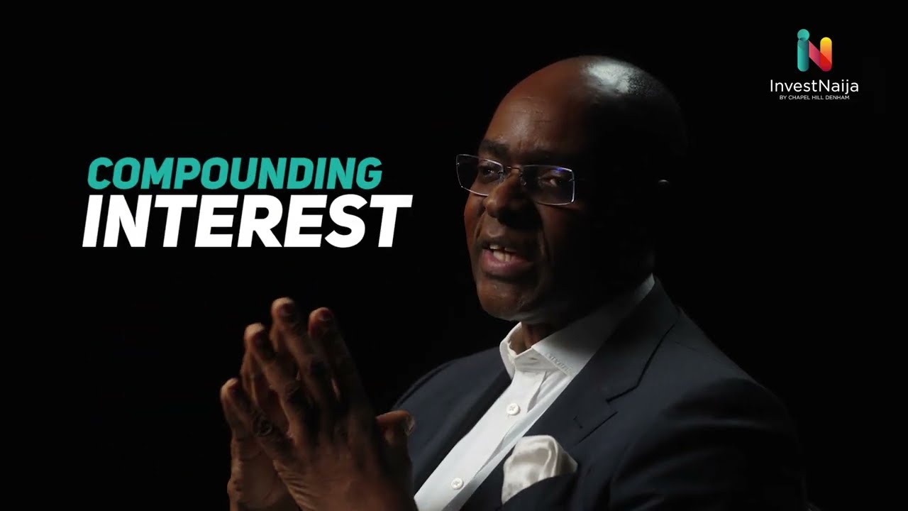 The Power of Compounding | InvestNaija | With Bolaji Balogun