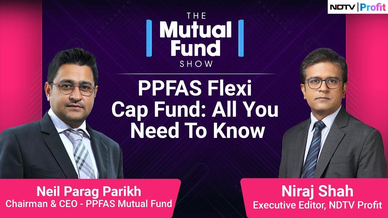 PPFAS Flexi Cap Fund: All You Need To Know | Parag Parikh Flexi Cap Fund