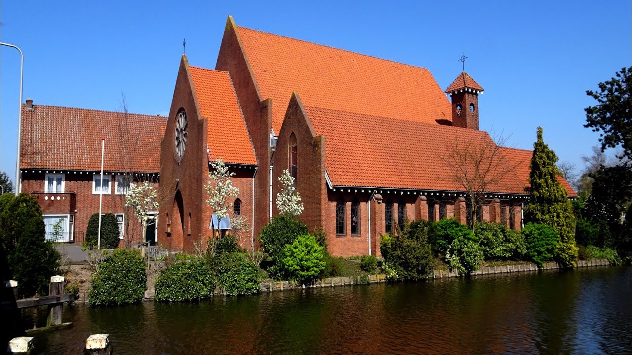 Woensdag 18 februari 2026 om 19:30 uur Woord -en Gebedviering (Aswoensdag)