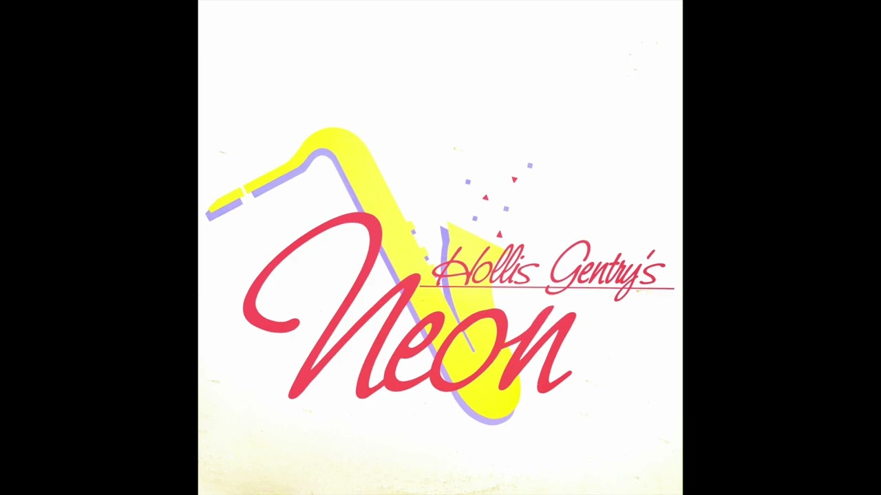 Hollis Gentry ~ Our Love [USA] City Pop, Smooth Jazz, Downtempo Neighborhood Jazz-Funk, Sax (1987)