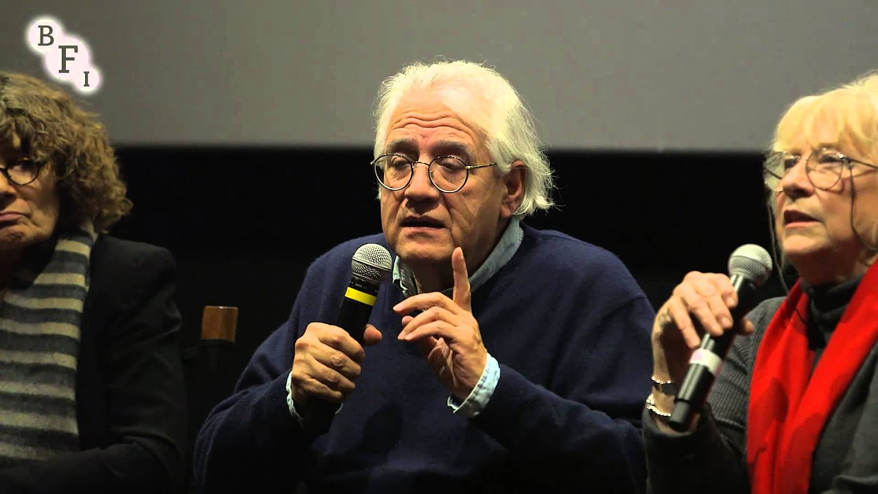Patricio Guzm&aacute;n talks about The Pearl Button | BFI London Film Festival
