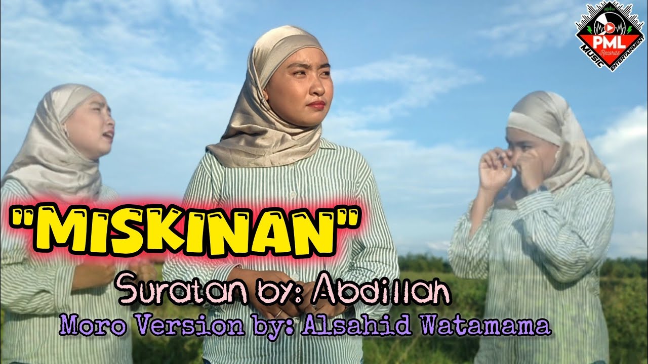 𝘛𝘢𝘨𝘰𝘴 𝘛𝘢𝘭𝘢𝘨𝘢 𝘚𝘢 𝘗𝘶𝘴𝘰 🥲 “𝐌𝐈𝐒𝐊𝐈𝐍𝐀𝐍” (MAHIRAP) - Ginarisa Yosida | 𝑺𝒖𝒓𝒂𝒕𝒂𝒏 𝒃𝒚 𝑨𝒃𝒅𝒊𝒍𝒍𝒂𝒉 (Original)