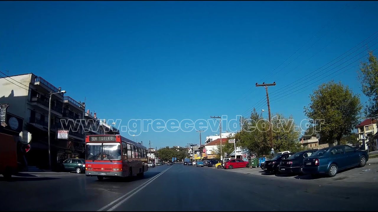 Χαλκηδόνα Θεσσαλονίκης Κεντρική Μακεδονία Halkidona Thessaloniki Central Macedonia Greece