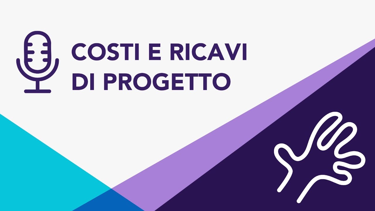 Twproject Webinar: Costi e ricavi di progetto