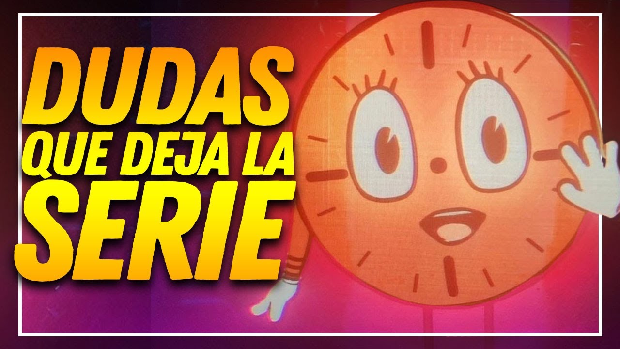 LOKI: Dudas que deja la PRIMERA TEMPORADA