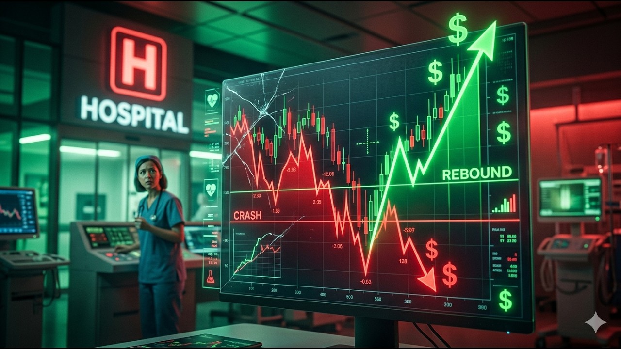 UnitedHealth Stock &mdash; Comeback Opportunity or Hidden Risk? (April 2026)