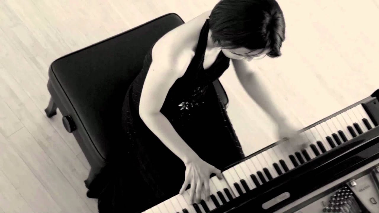 eugene choi - isoldens liebestod by wagner/liszt