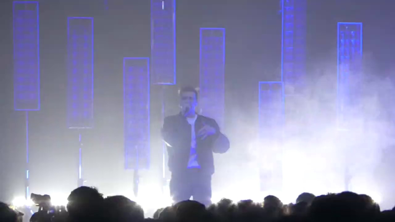 Kummer - 9010 Live in Dresden 04.12.2019