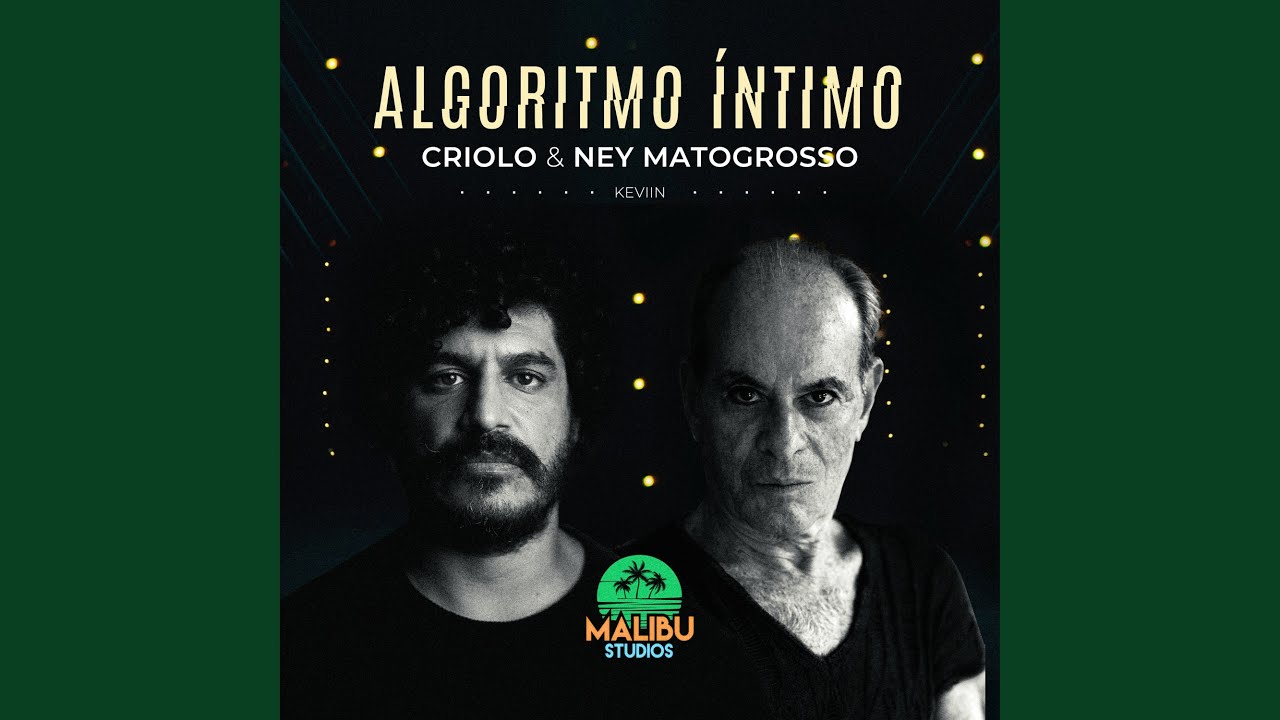 Algoritmo Íntimo